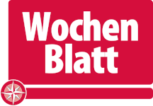 Wochenblatt - Partner des Cranger Weihnachtszaubers